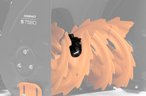 Двигатель DAEWOO зимней серии WX 220